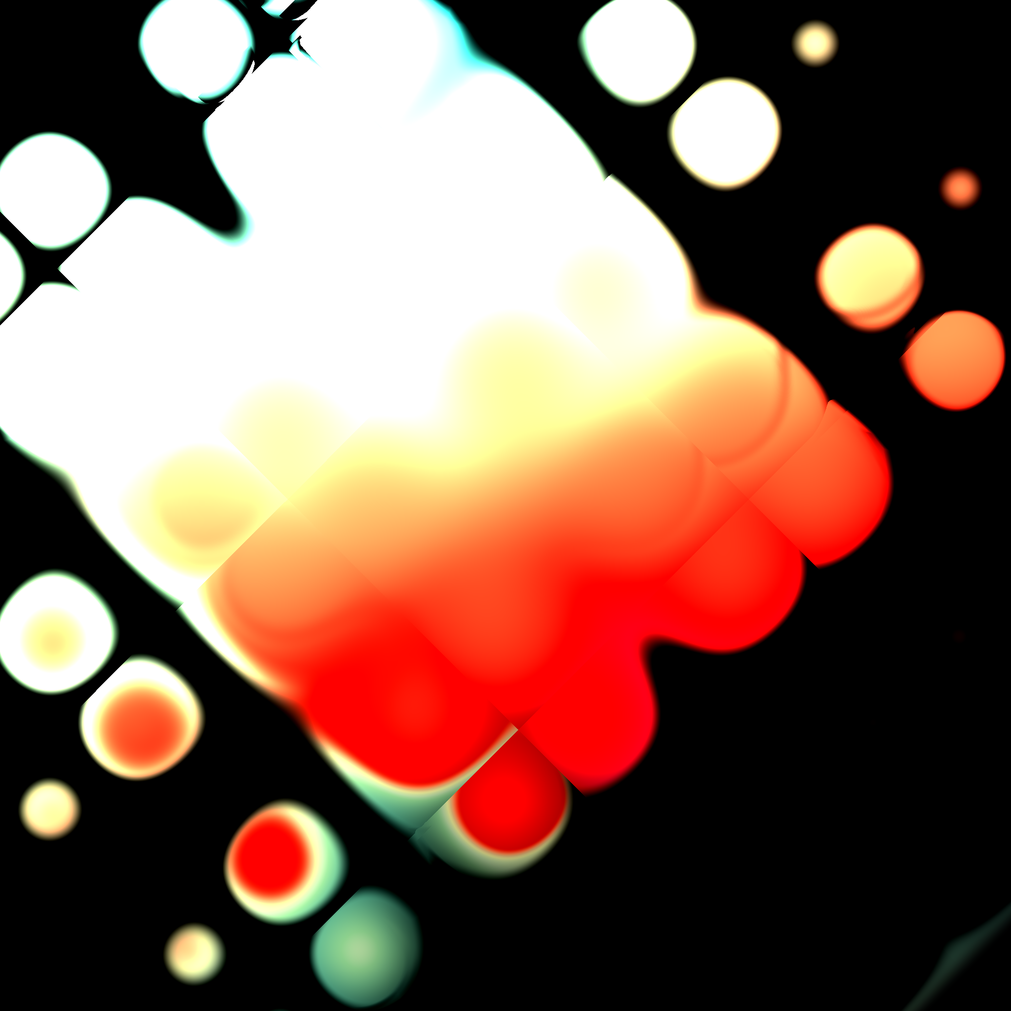 A Metaphysical Transgression #20 static token preview