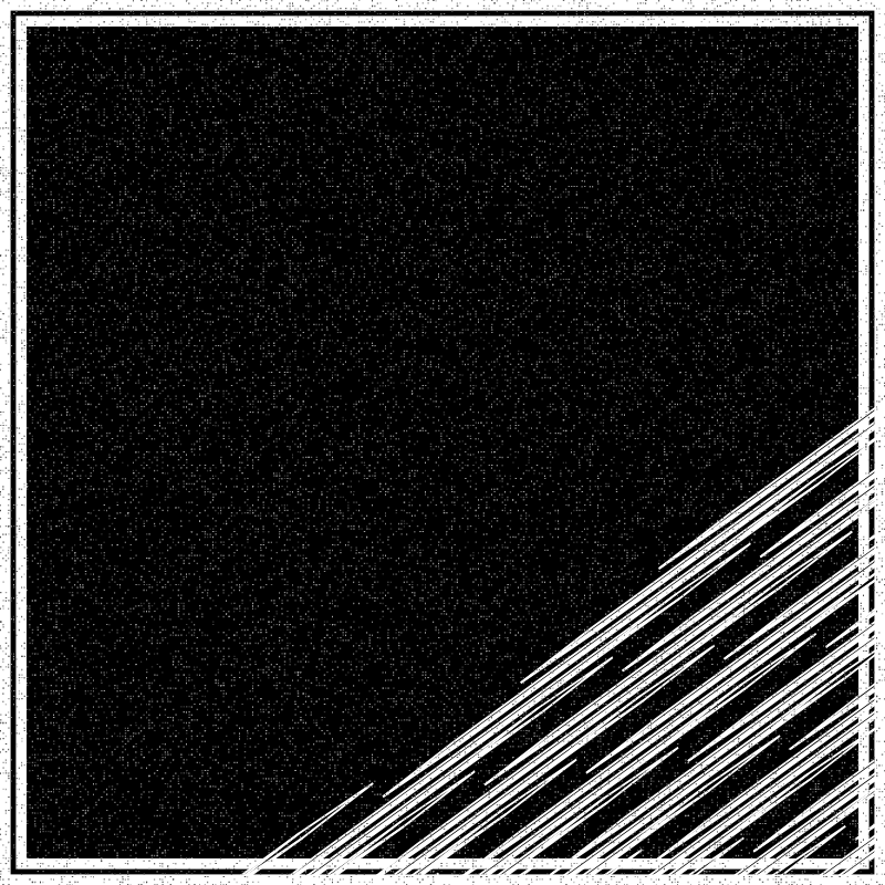 Interdimensional Highways I #32 static NFT preview