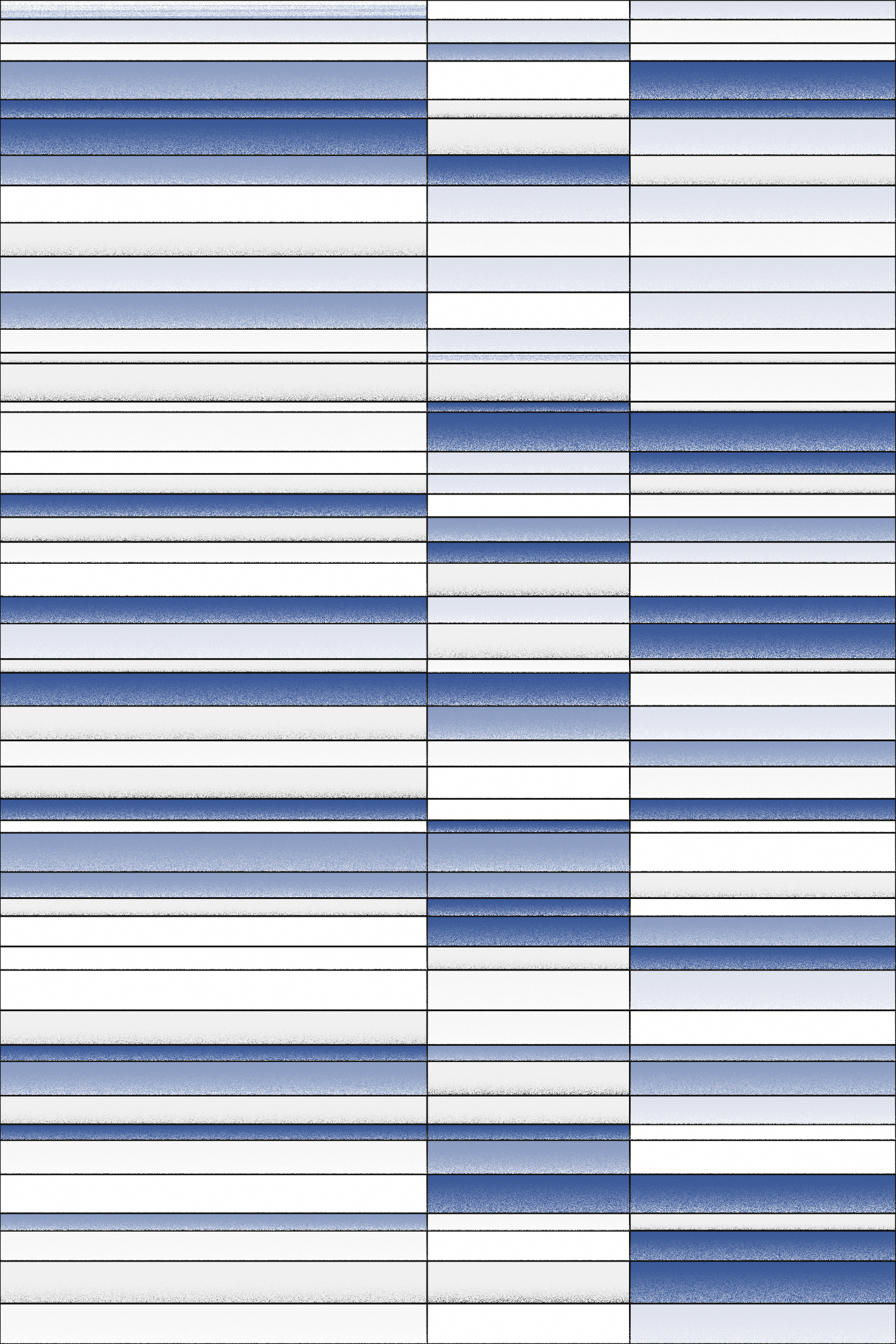 Random Piet #101 static NFT preview