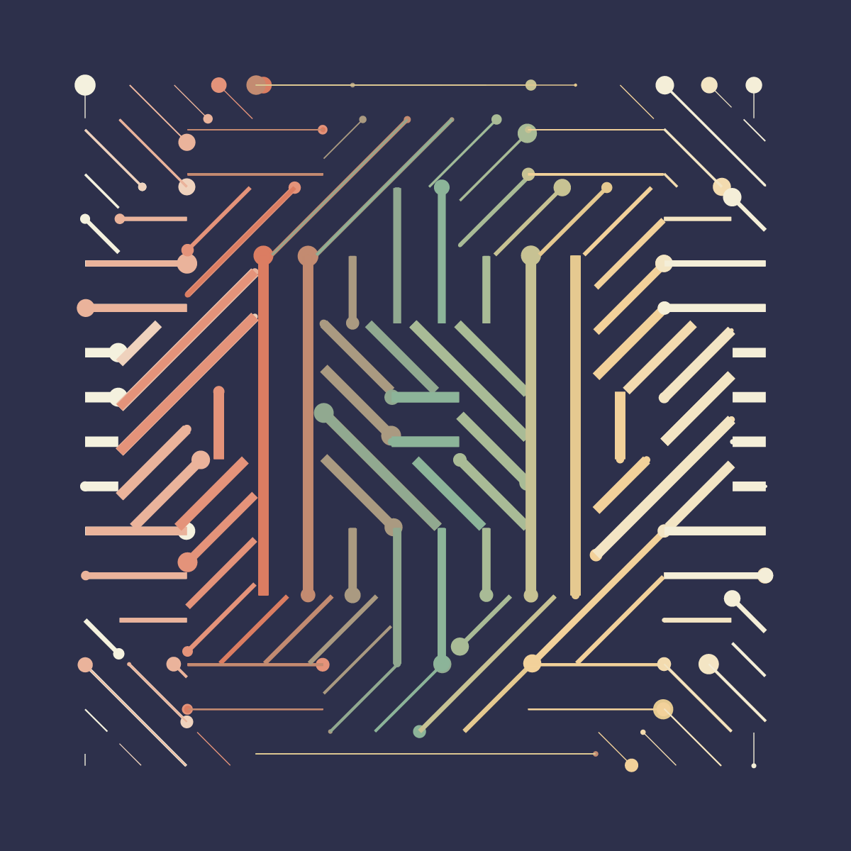 Pandora #33 static token preview