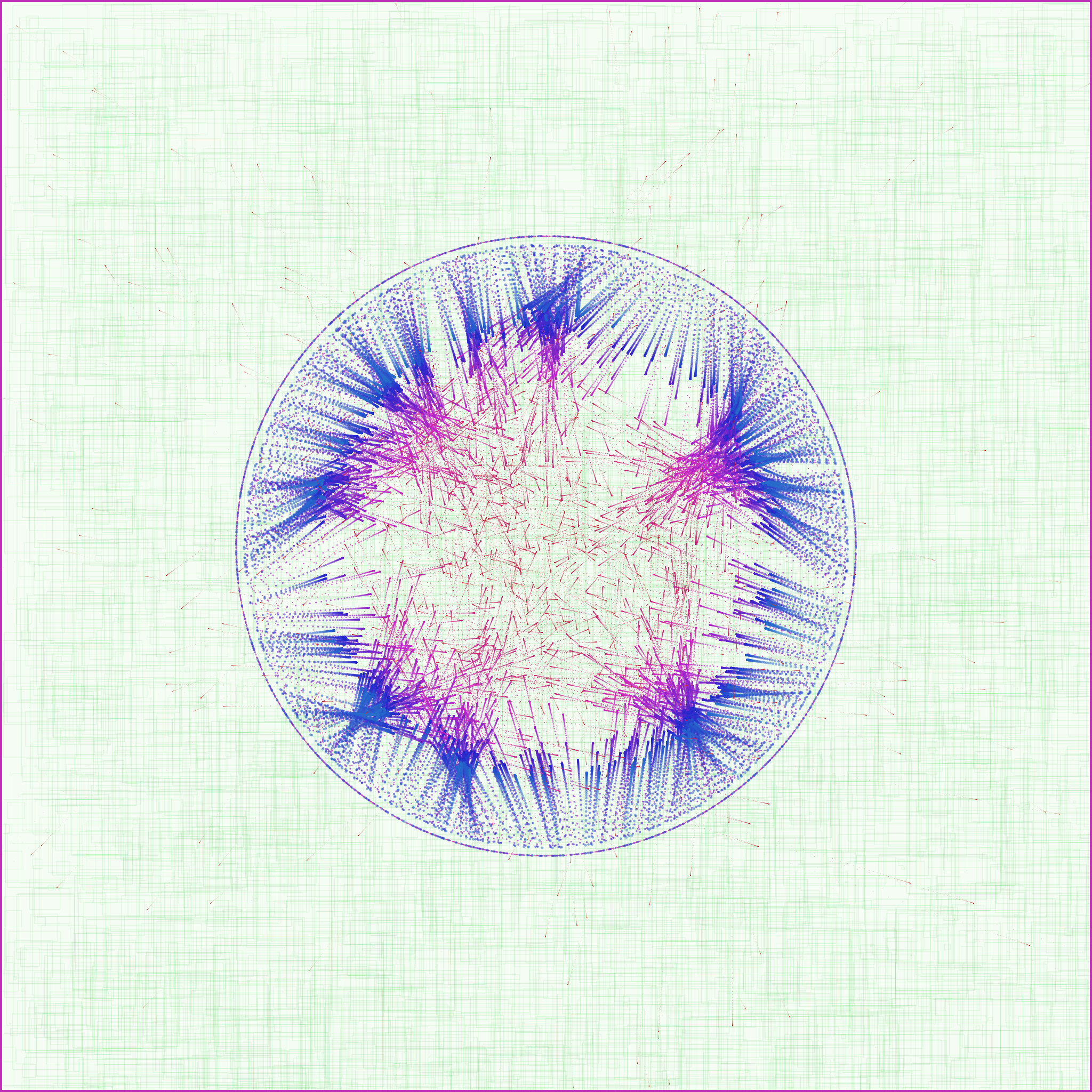 Colorblast #52 static token preview