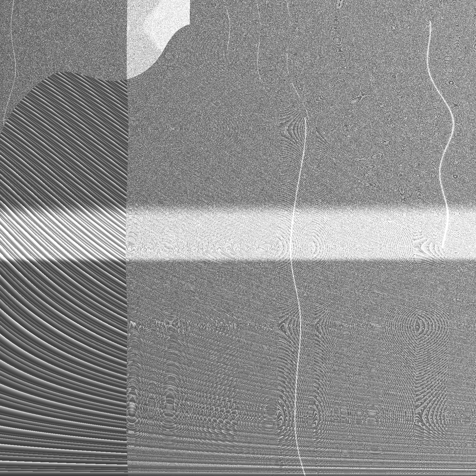 ecologías - B #432 static NFT preview
