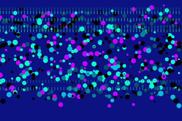 bubbles in life #36 static NFT preview