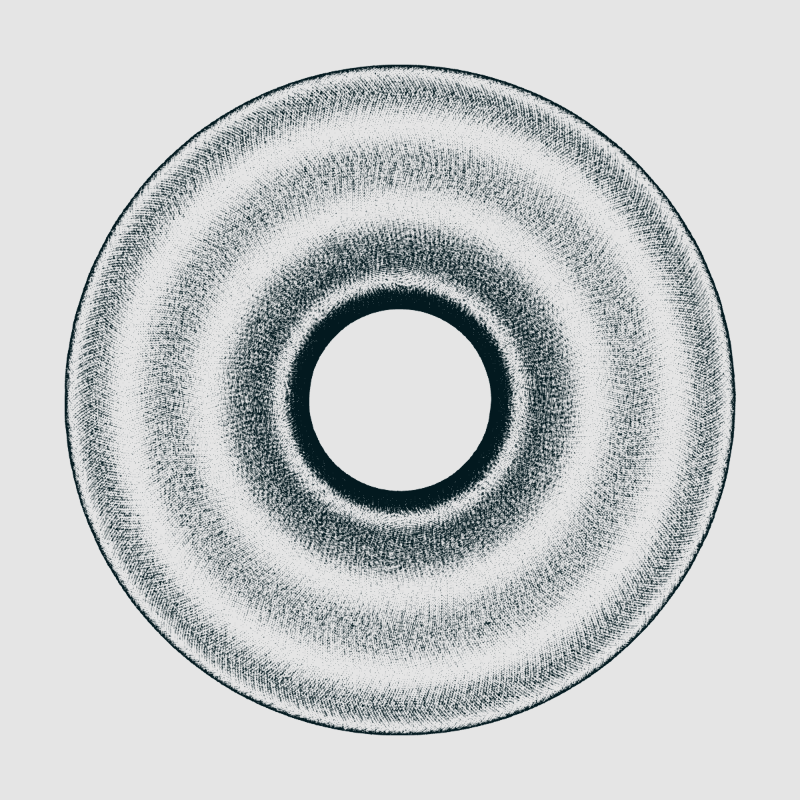 EYEE #120 static token preview