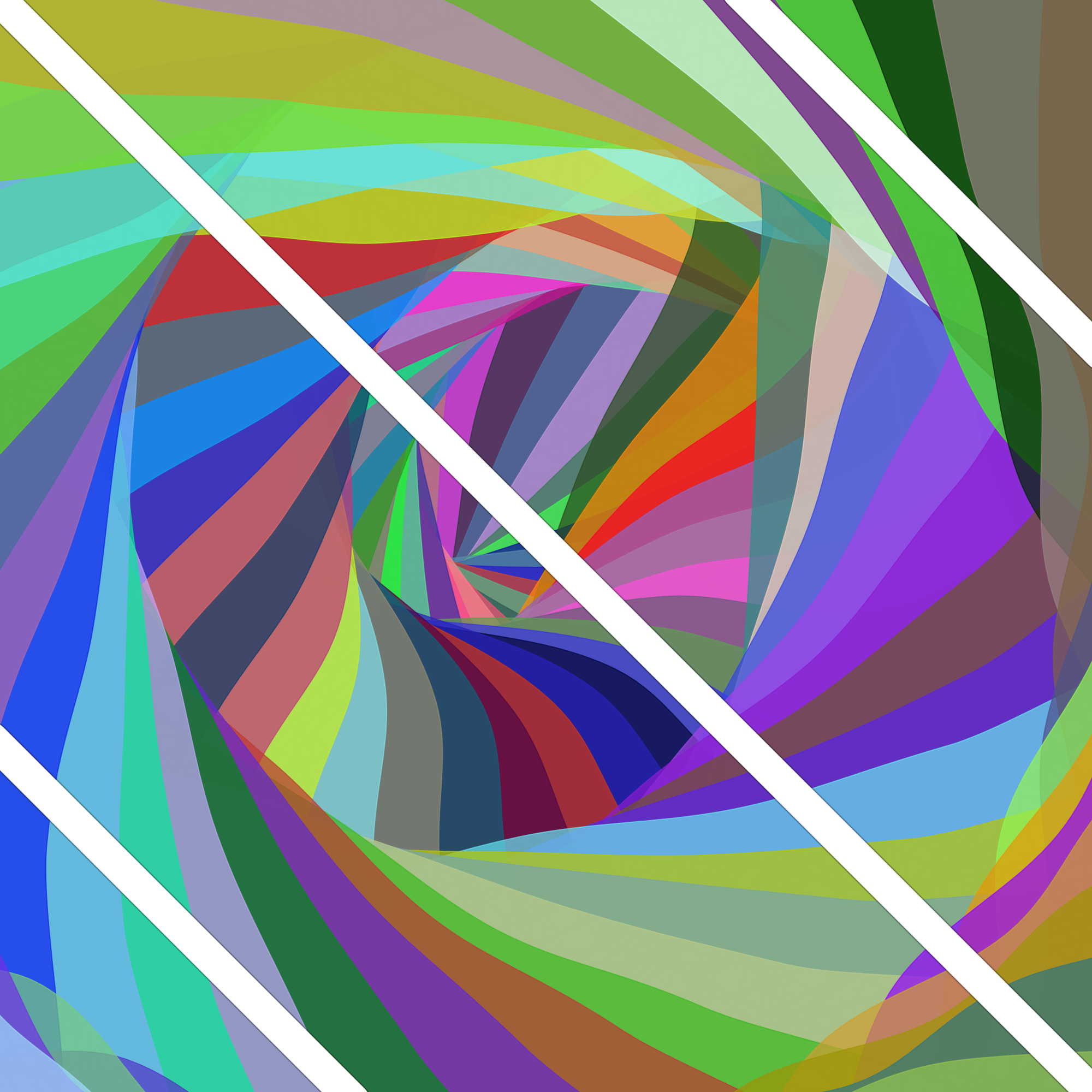 ART DISECTION #61 static token preview
