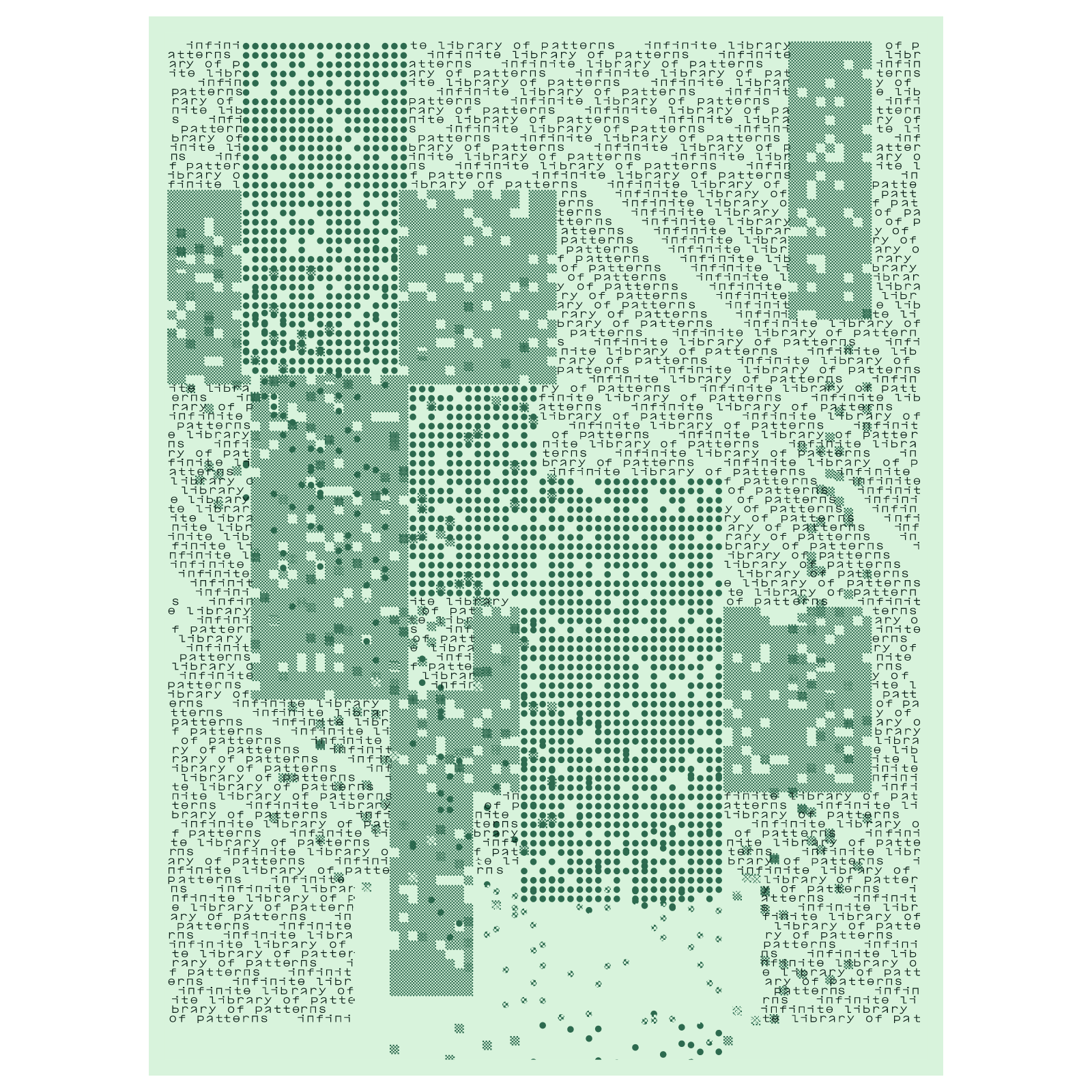 Cosmic Poems #285 static NFT preview