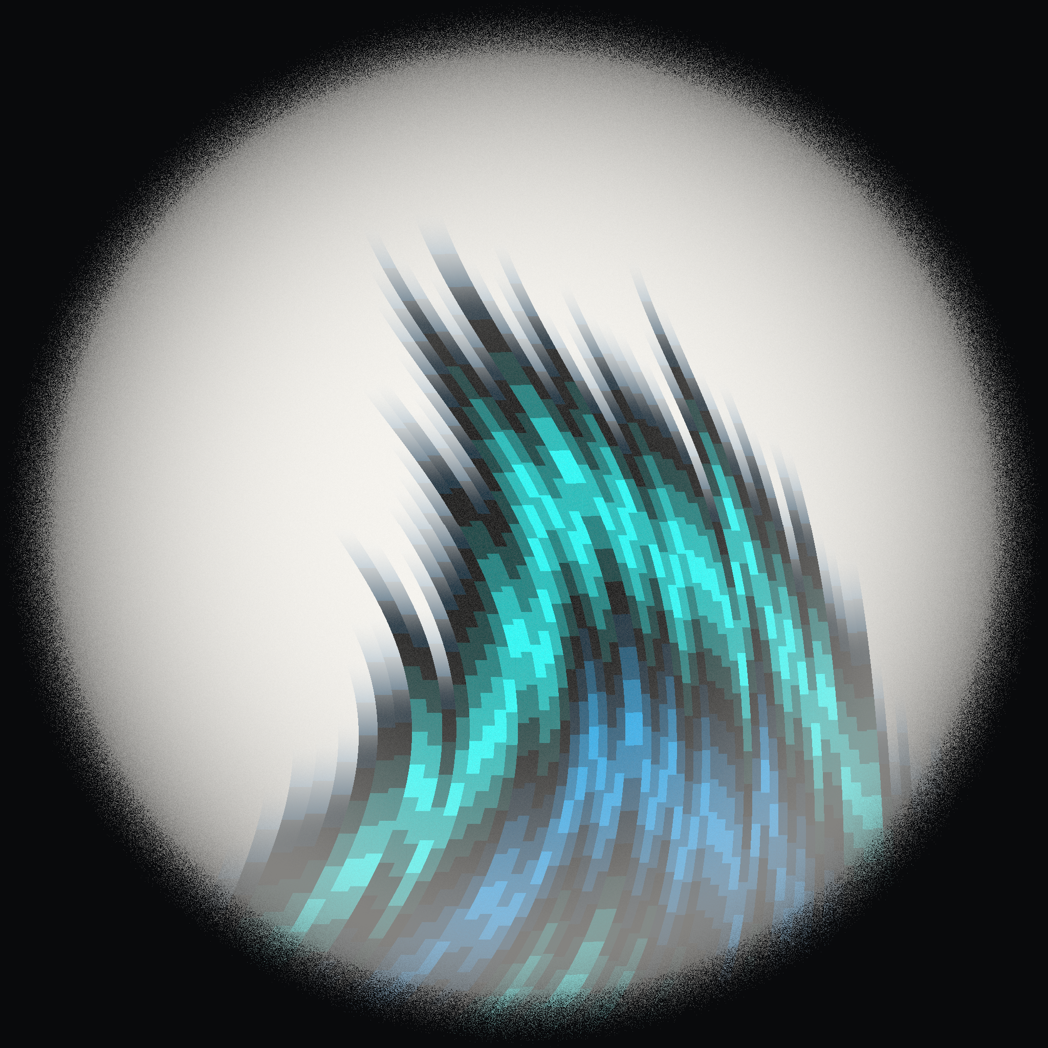 FIRESTARTER #44 static token preview