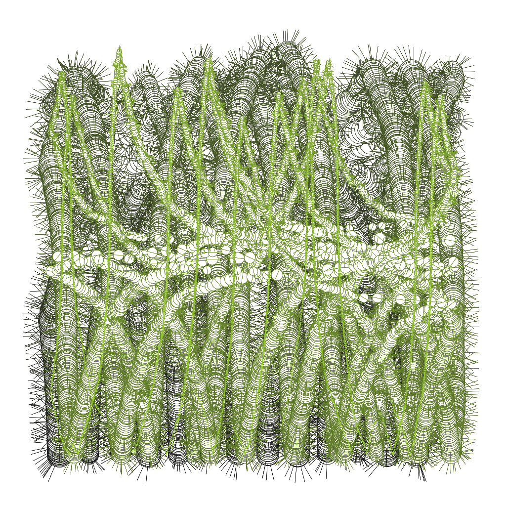 Rotate Plant Wall #39 static token preview