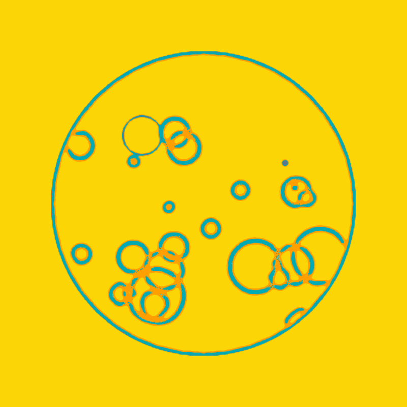 Cheap Petri Dish #62 static token preview