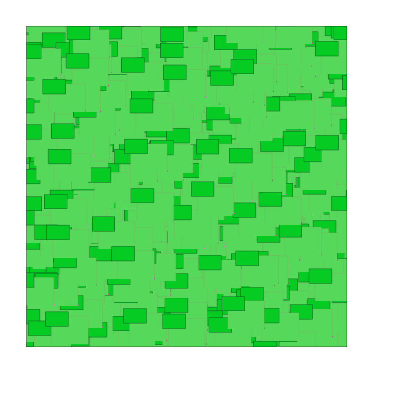 Wild Matrix #576 static NFT preview