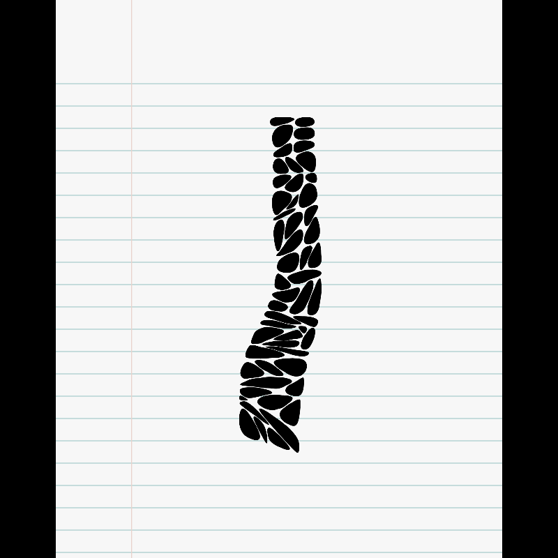 sketch: cairn() #44 static token preview
