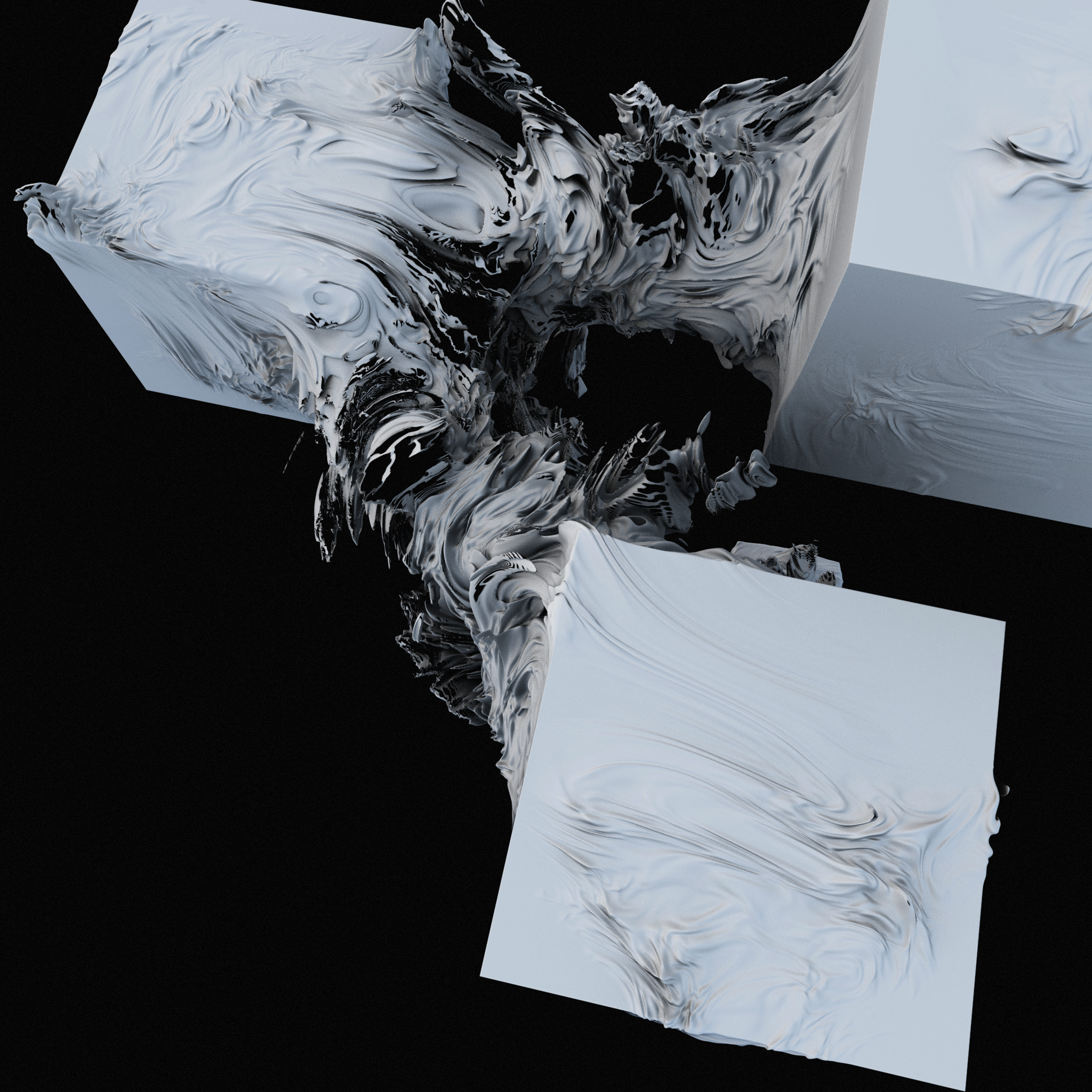 melt #111 static token preview