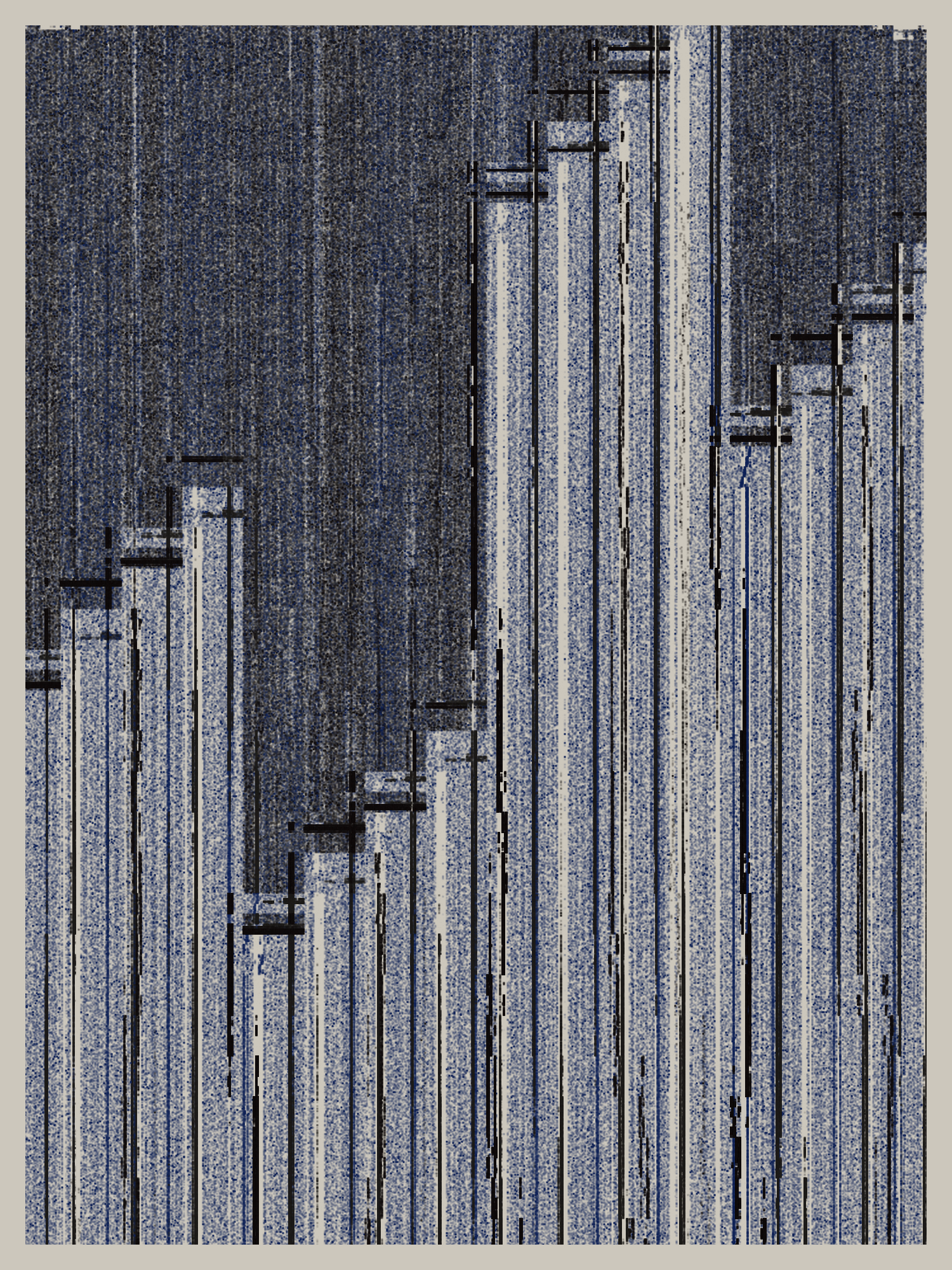 haluna #45 static NFT preview