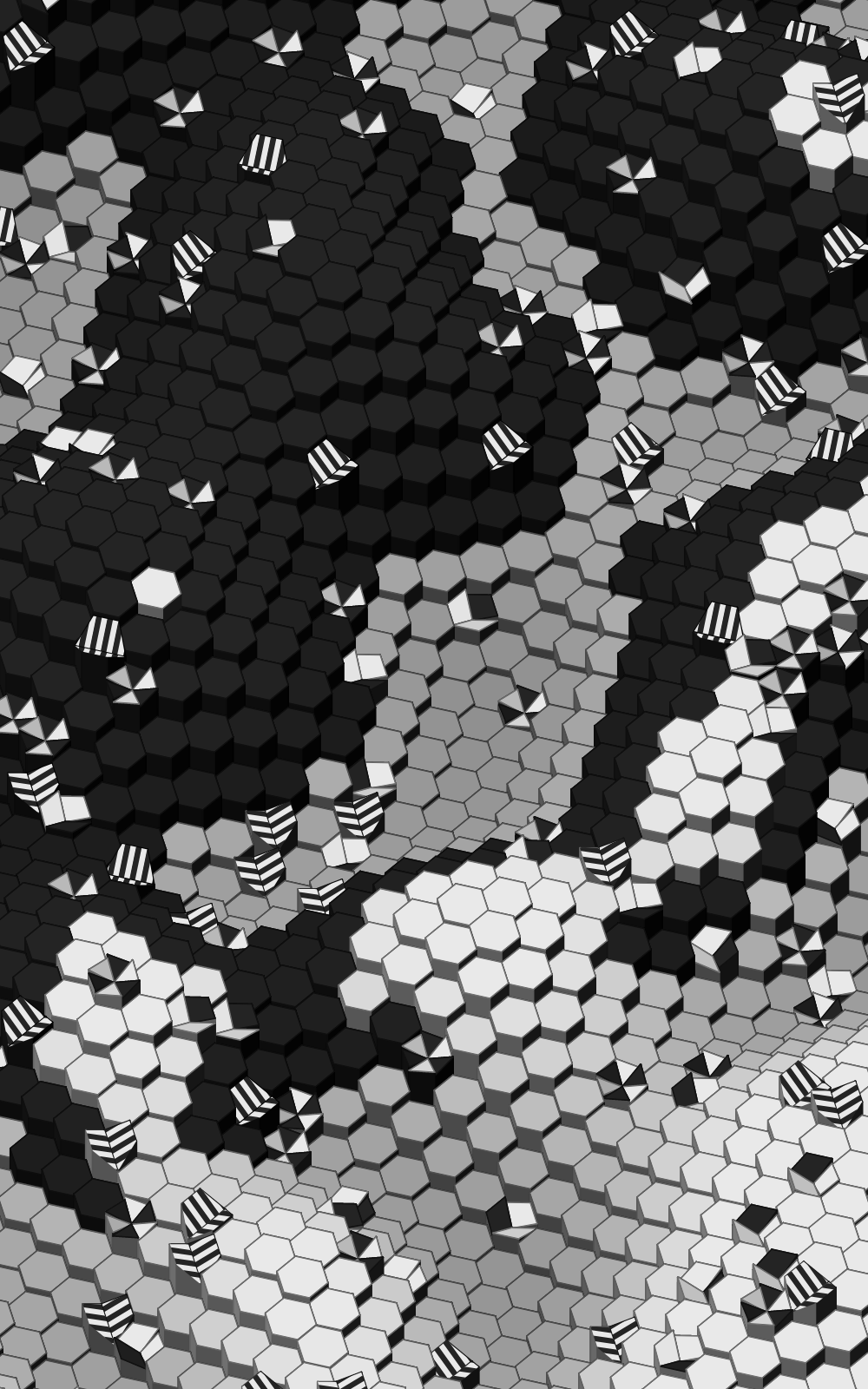 Hexscape #67 static token preview