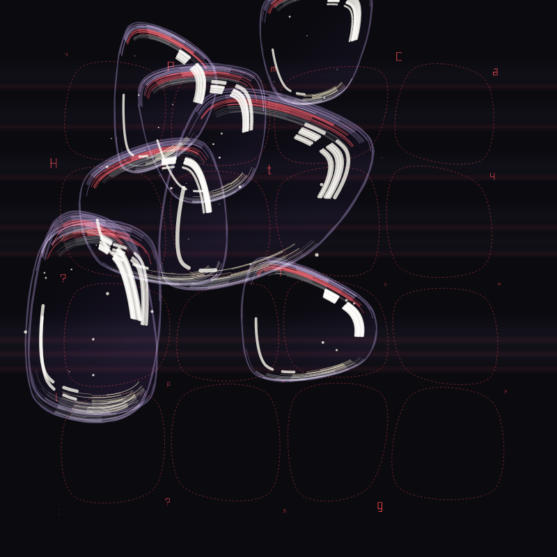 How to Draw Bubbles (◕‿◕)♡ #39 static NFT preview