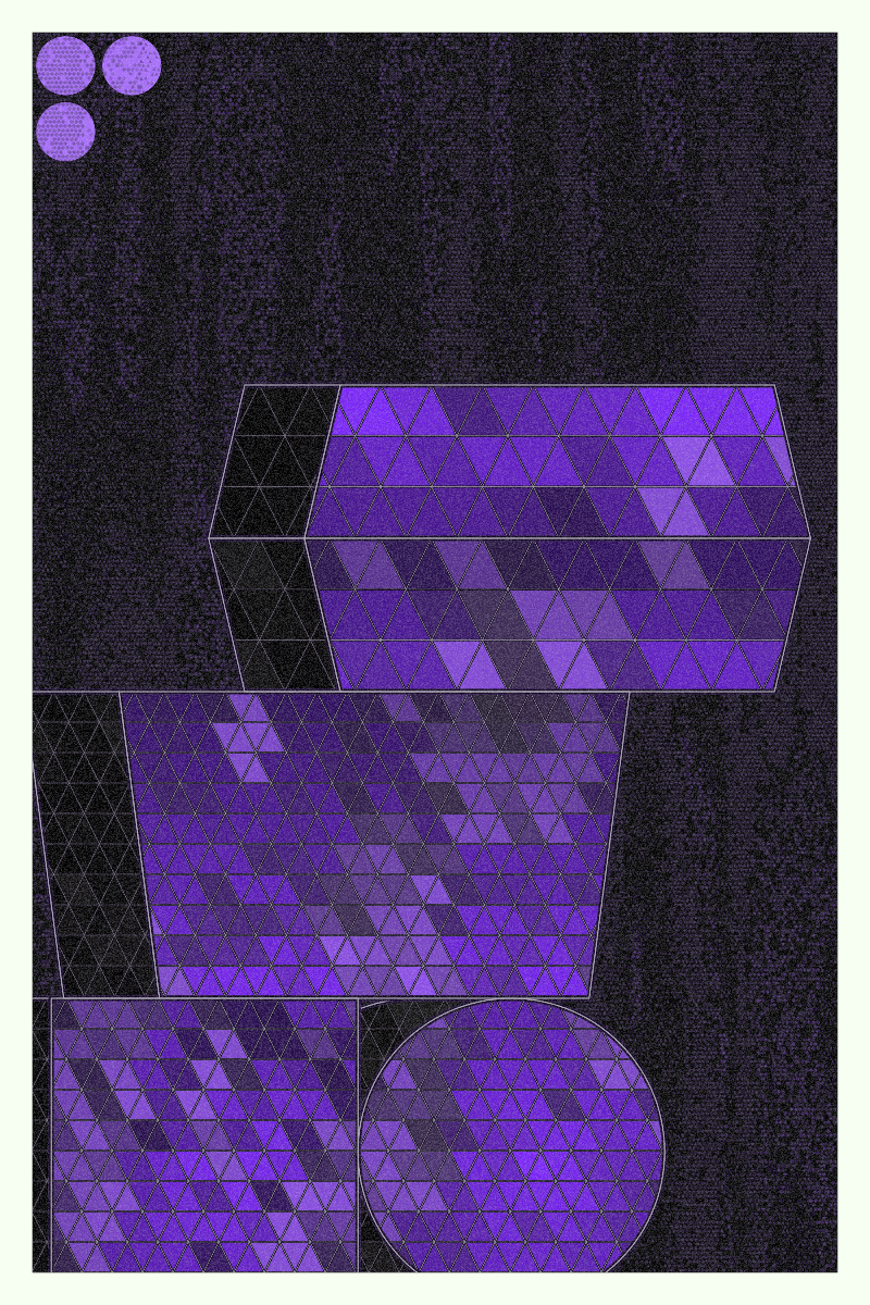 Museum of Unknown Heritage #11 static token preview