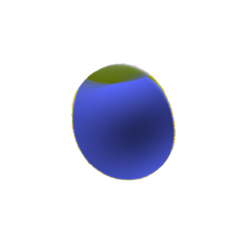 Planets #2 static token preview
