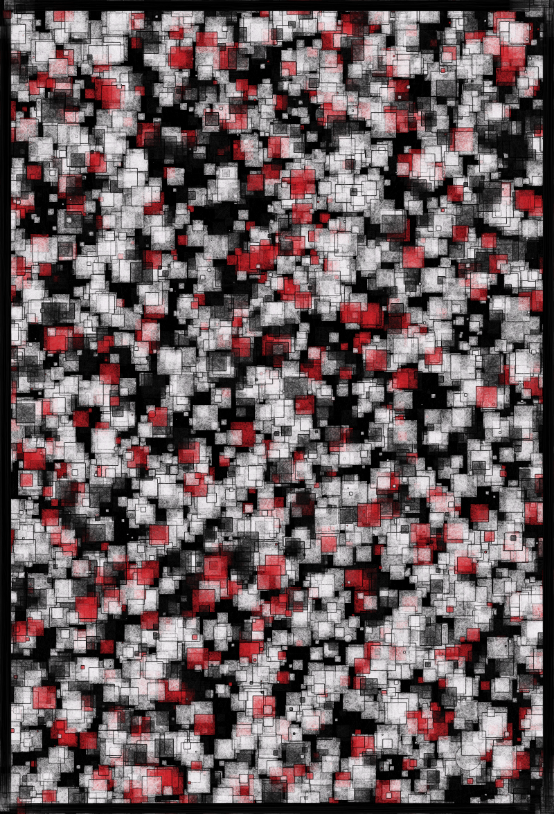 Circles In A Square World #248 static token preview