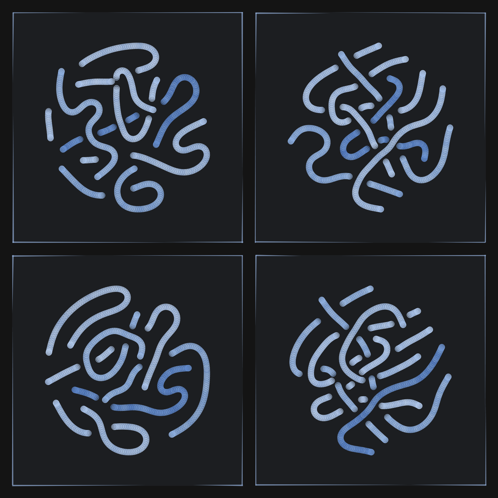 Eternal Connection #438 static NFT preview