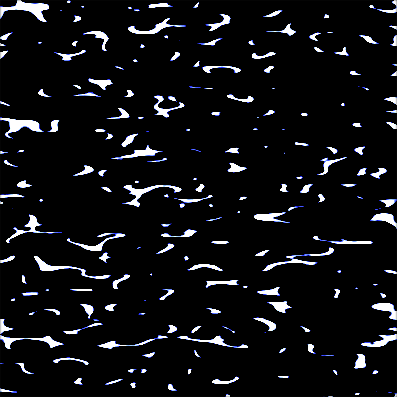 Not transitions #16 static token preview