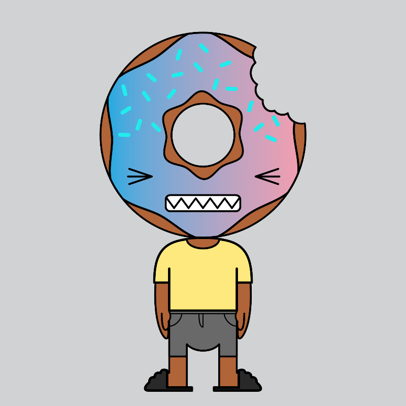 fx_doughs #3822 static token preview