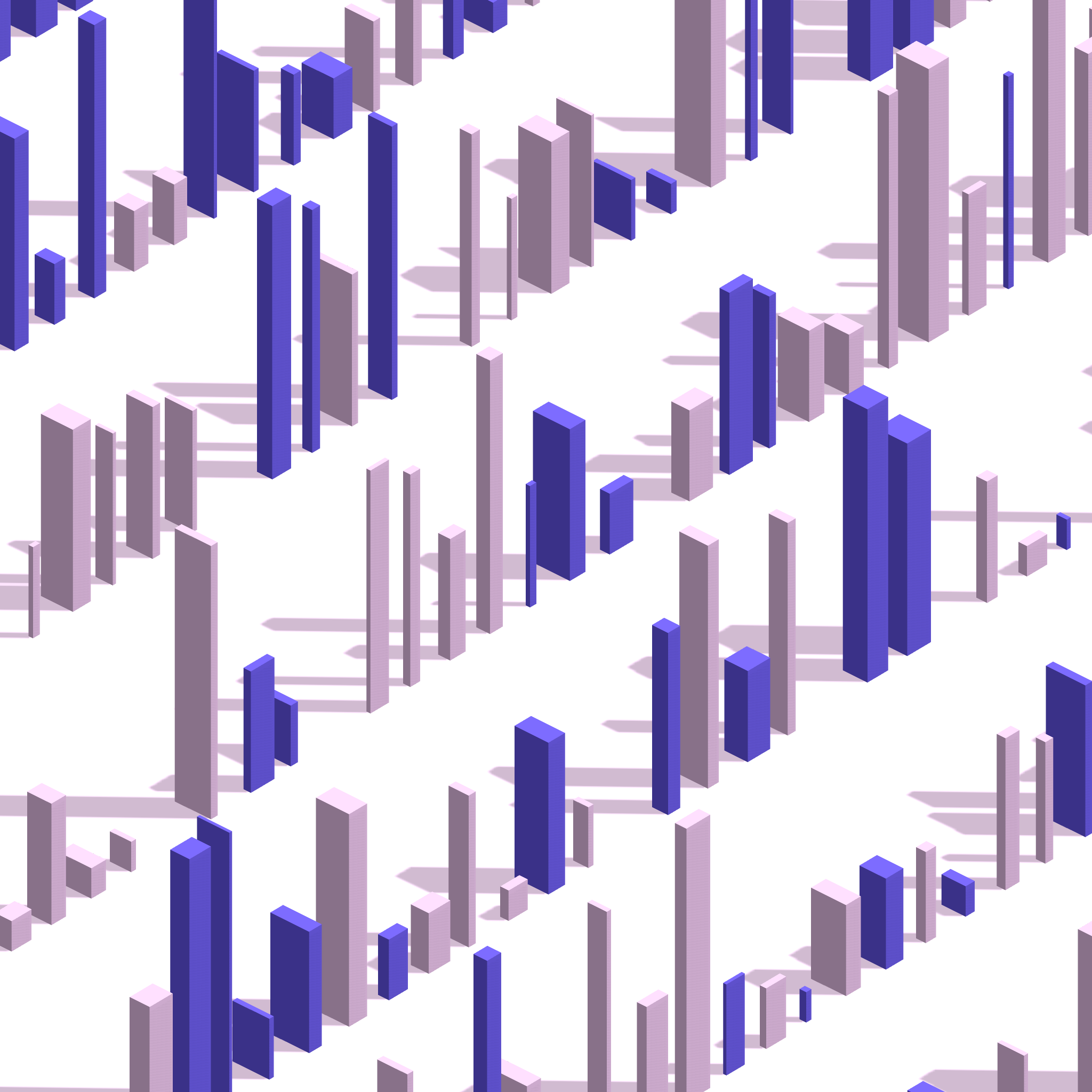 π day #3 static token preview