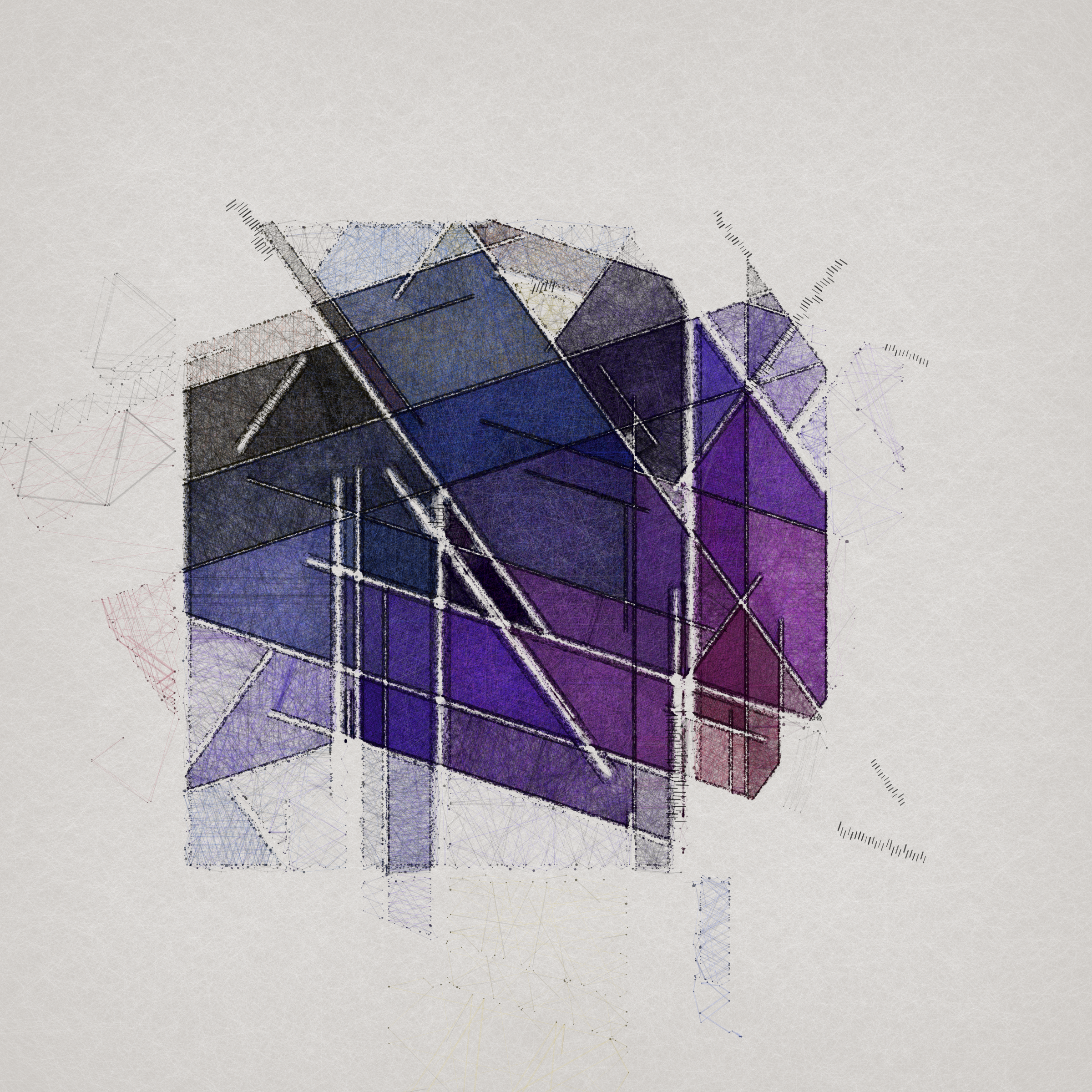rflktr #112 static NFT preview