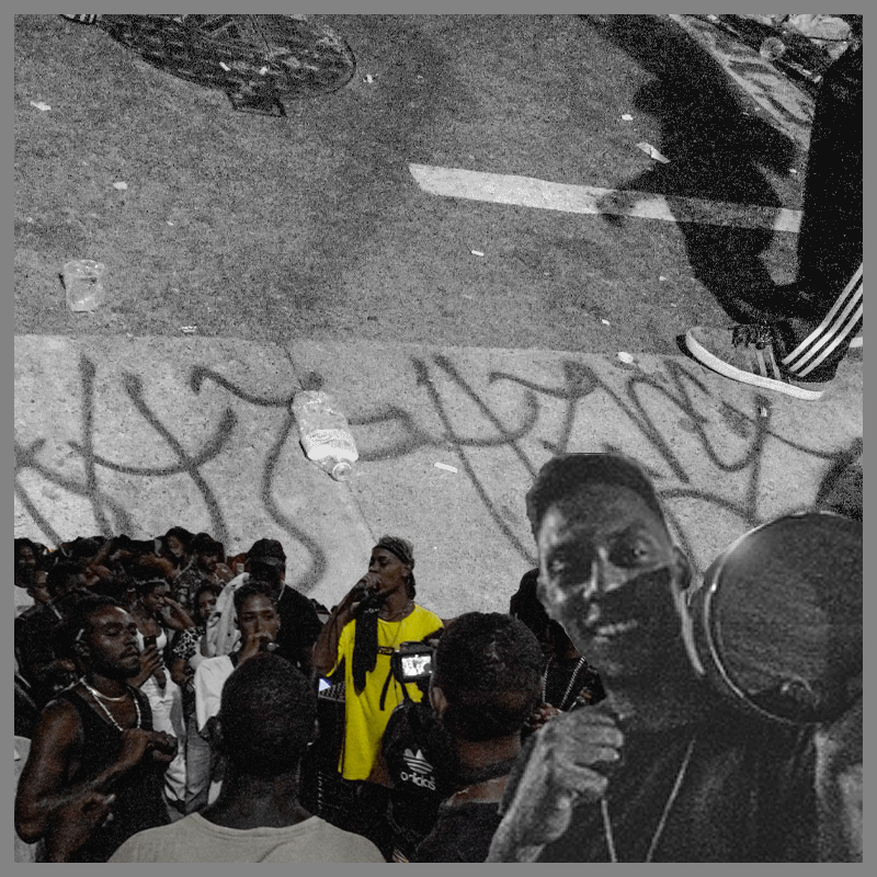 street tales #1 #38 static NFT preview