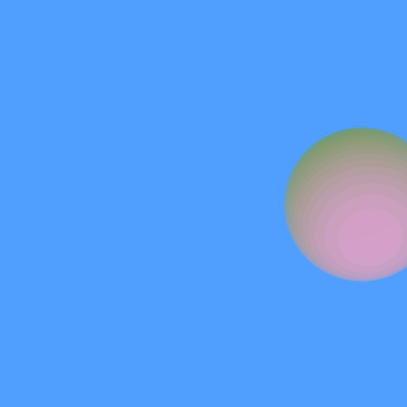 NIGHT & DAY #210 static NFT preview