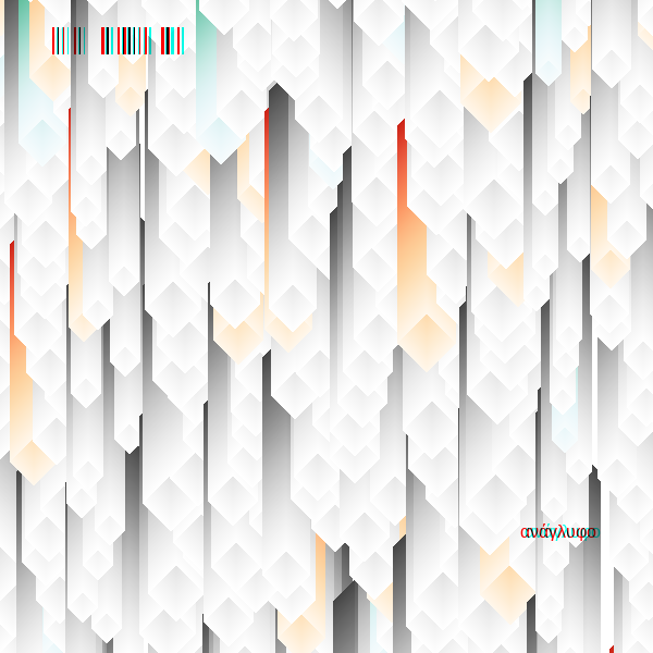 anaglyphic - Stalactites #74 static token preview