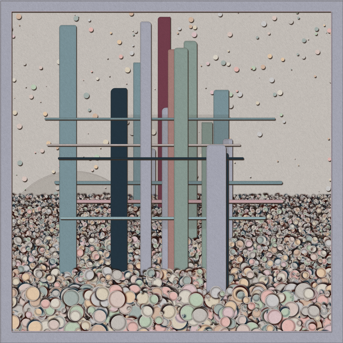 Haste Season #86 static NFT preview