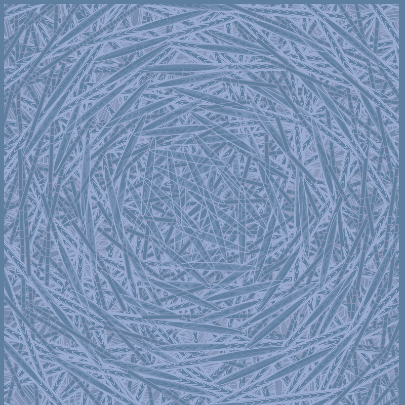 Perpetual Entanglement #36 static token preview