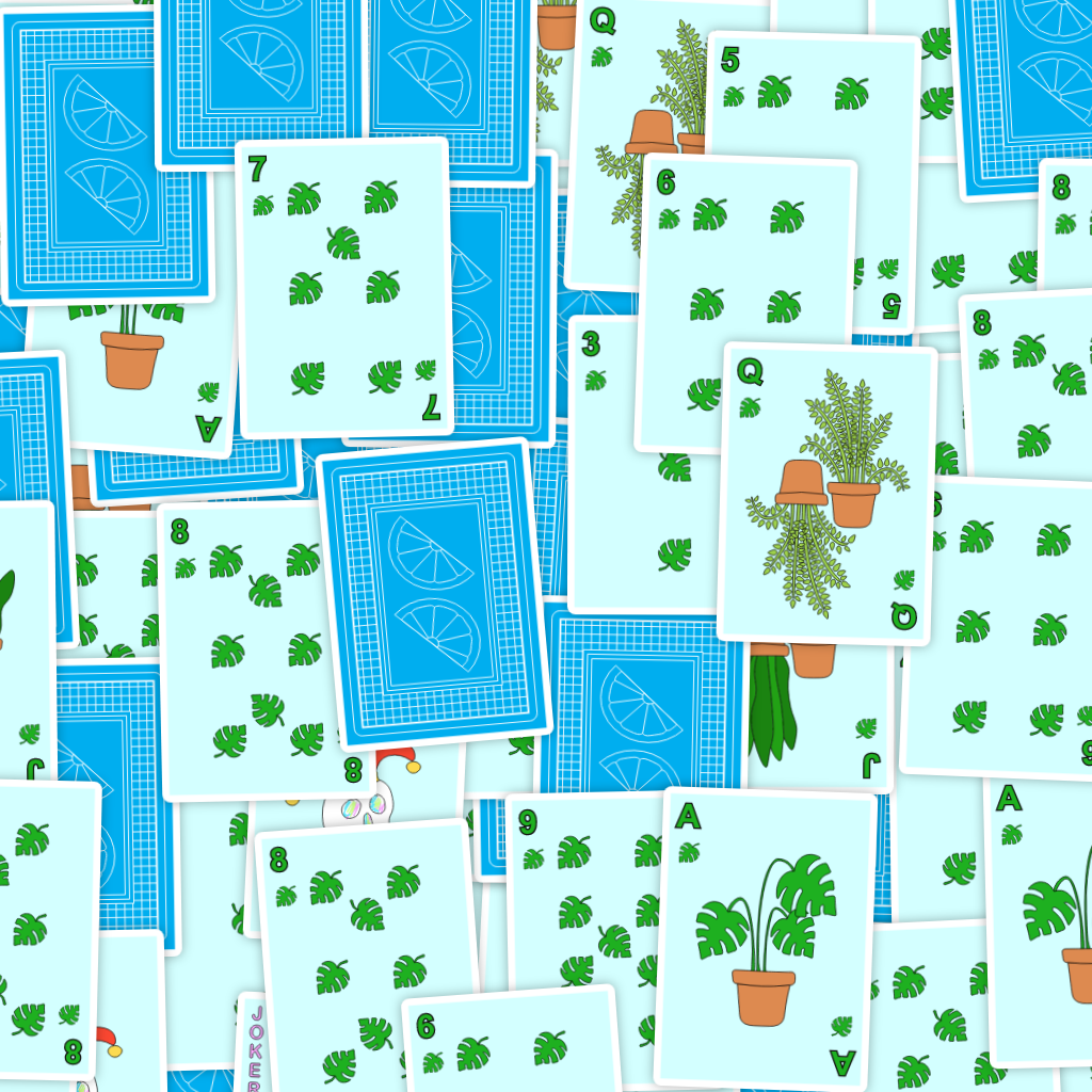 playing.cccccards #910 static token preview
