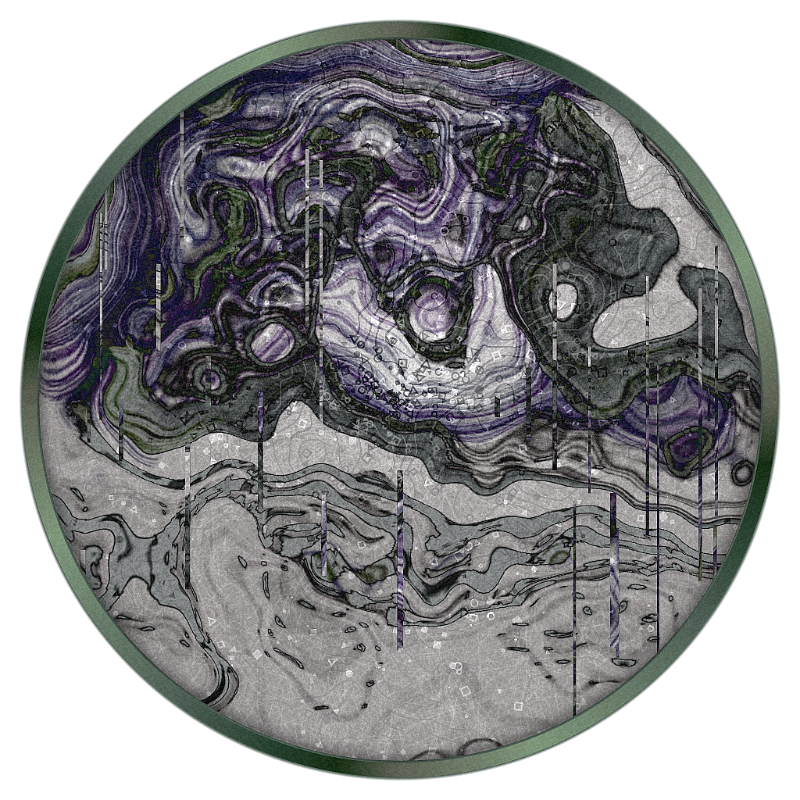 Chaos Culture #887 static token preview
