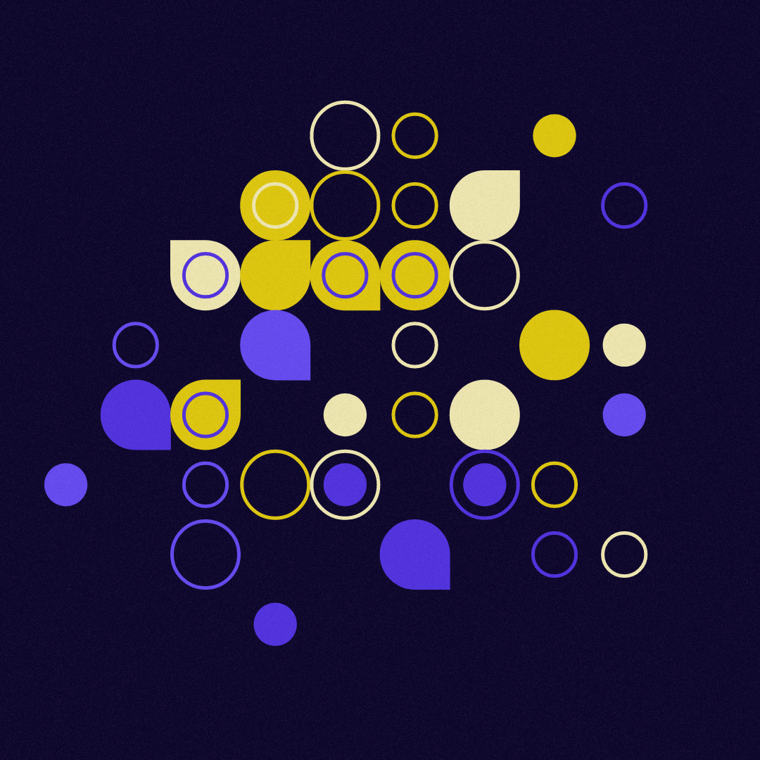 In Search of Flowers #42 static token preview