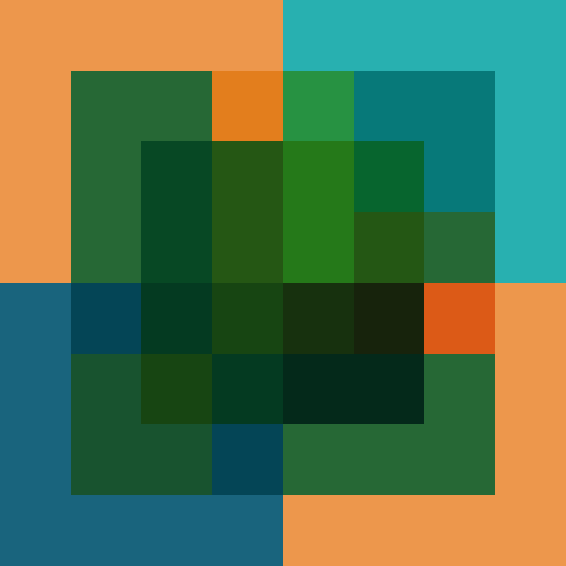 BLEND #129 static token preview