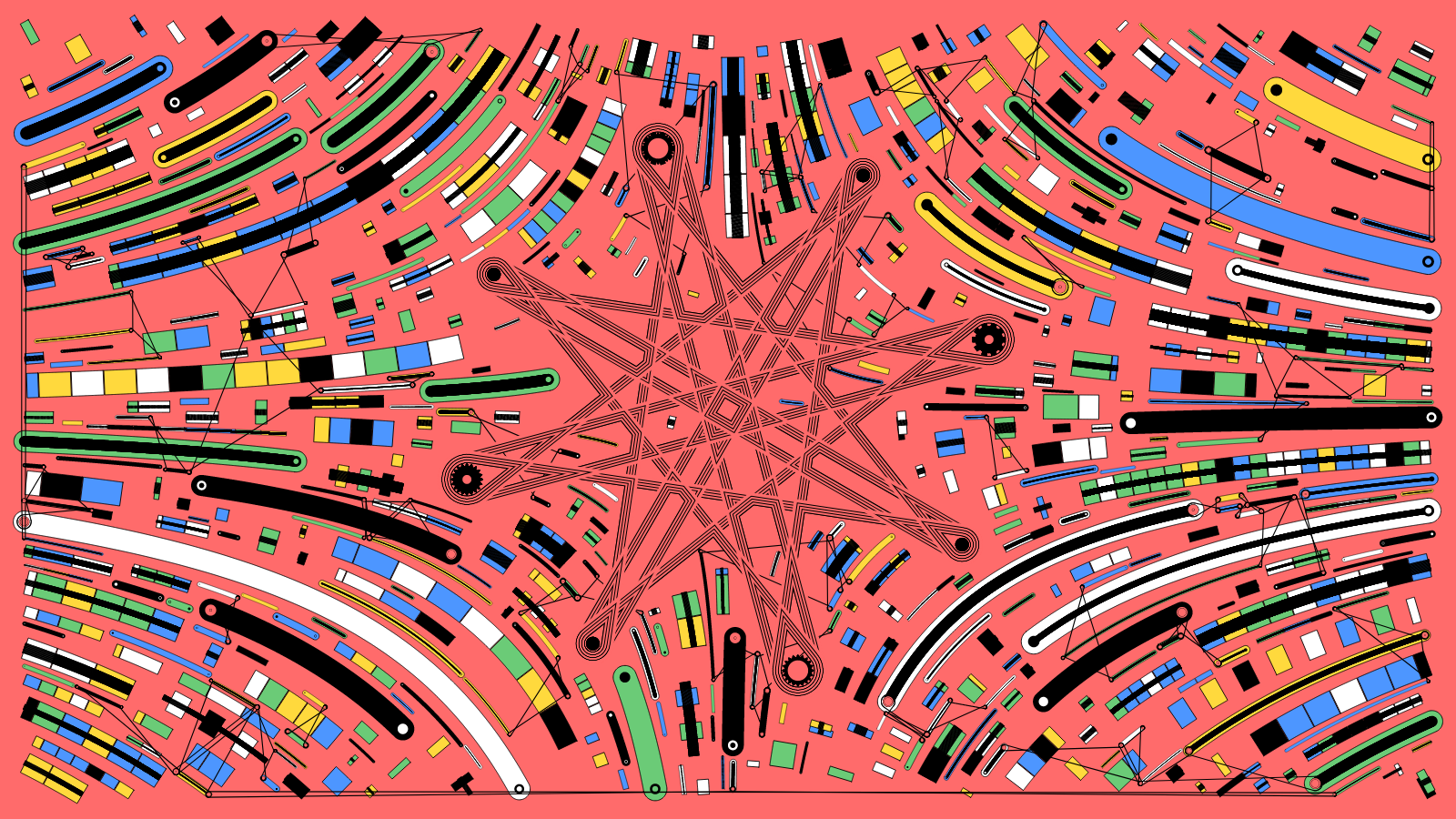 Sprocket Factory #53 static token preview