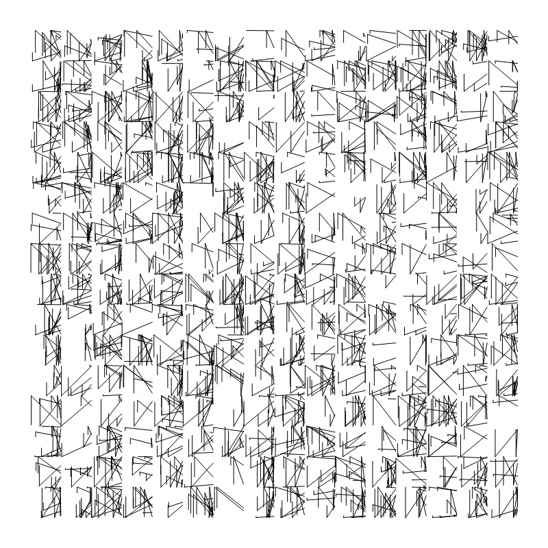 s h i f t #345 static NFT preview