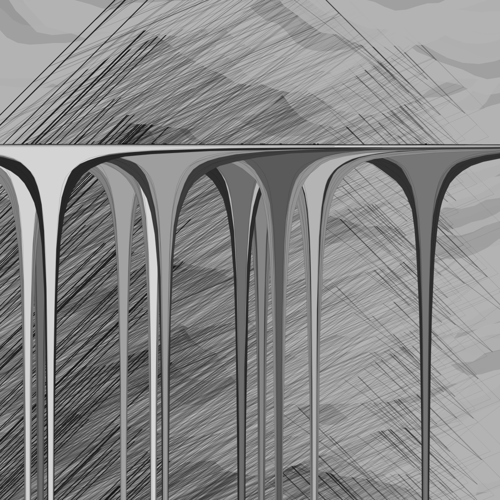 Impression of the city #179 static token preview
