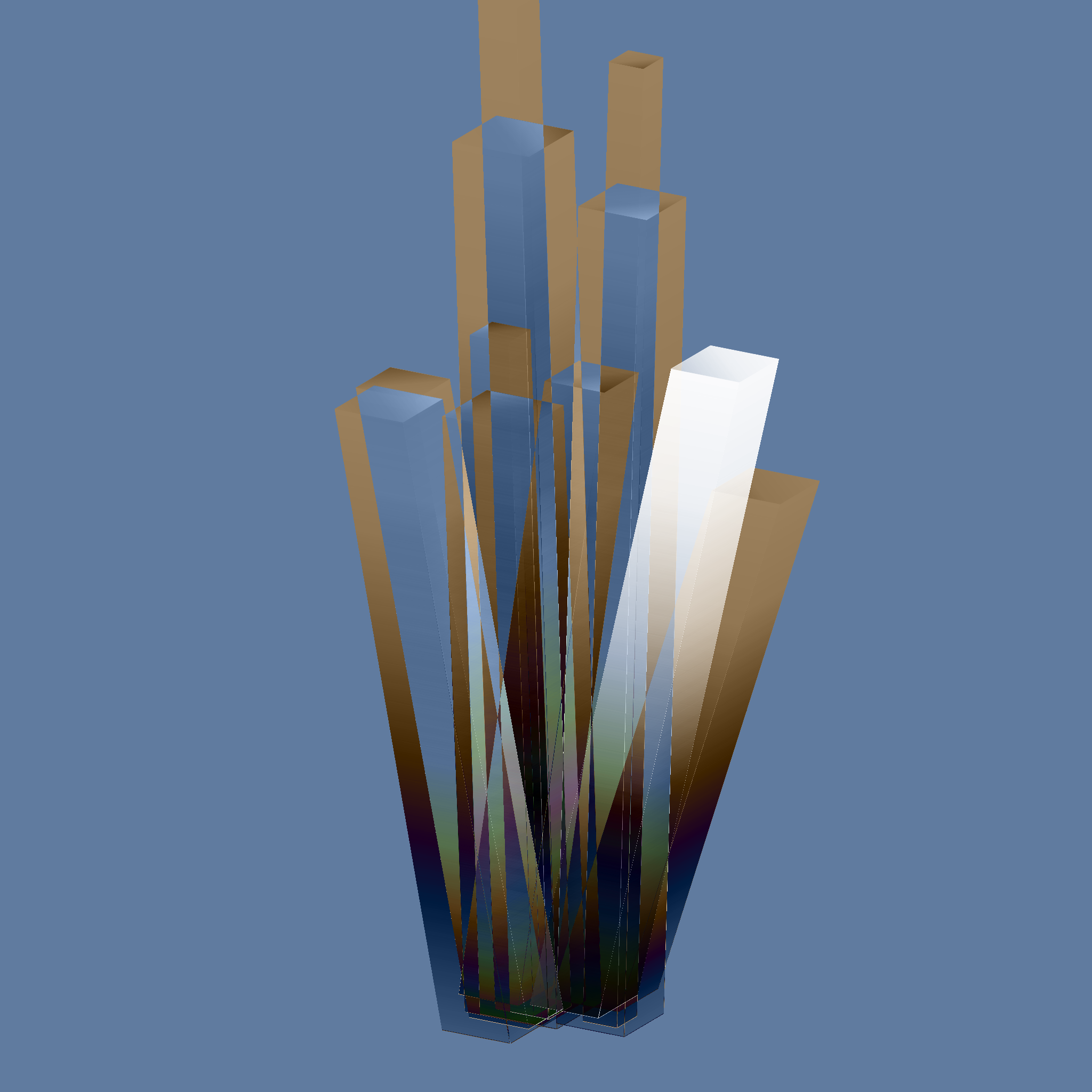 CSS Crystals✨ #231 static token preview