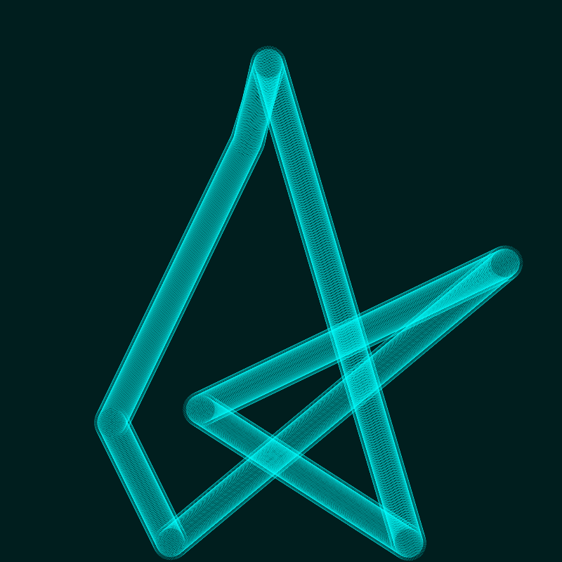 Broken Patterns Resolve #97 static token preview