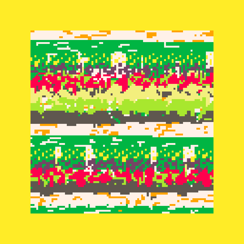 sedimentary city #145 static token preview