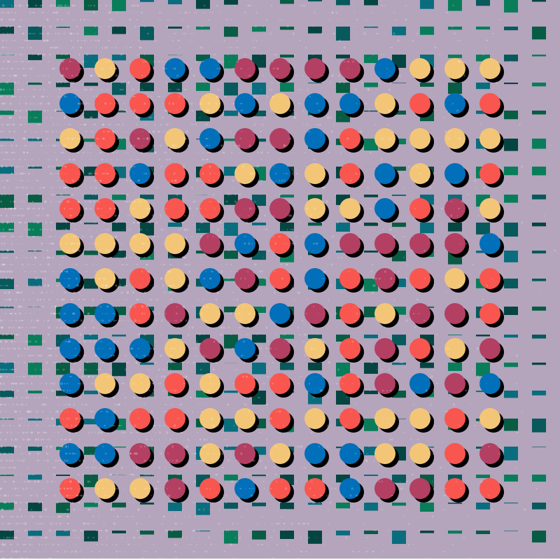 Sweet Recipes #84 static NFT preview