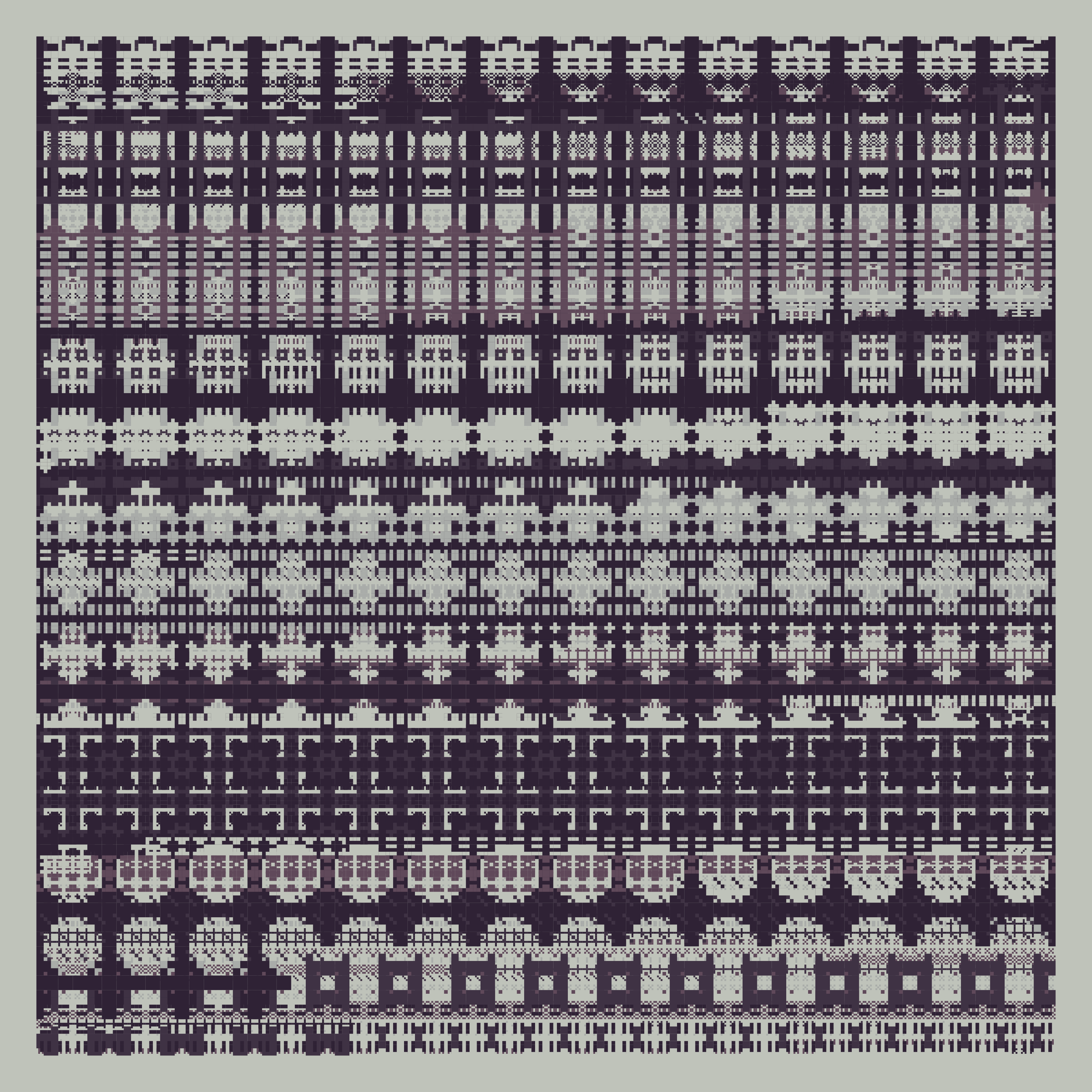 Pixel Management #1865 static NFT preview