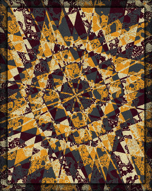 Crisitiva #163 static NFT preview