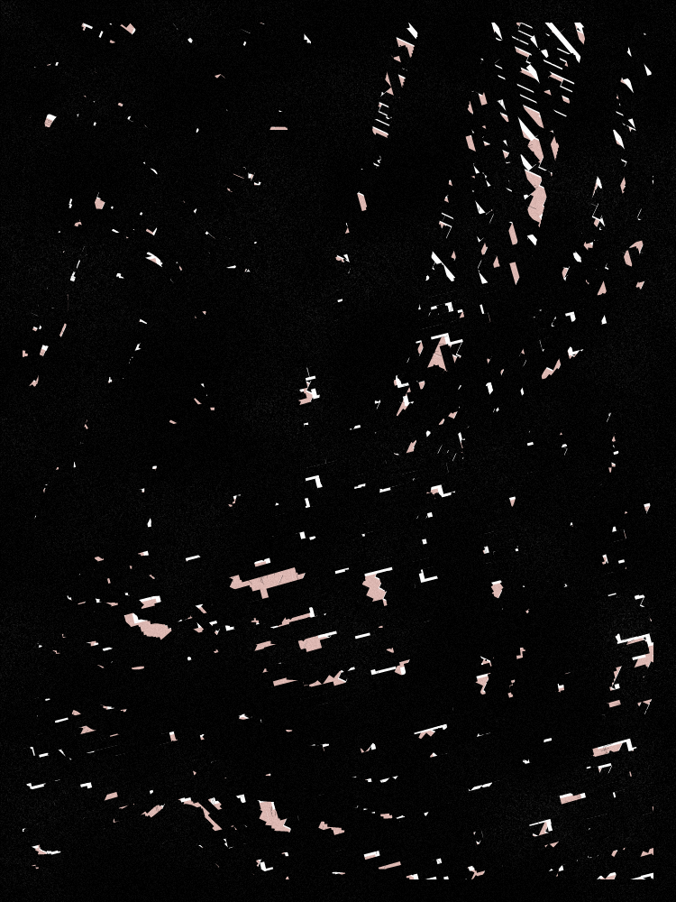 EccentricConcentric #142 static NFT preview