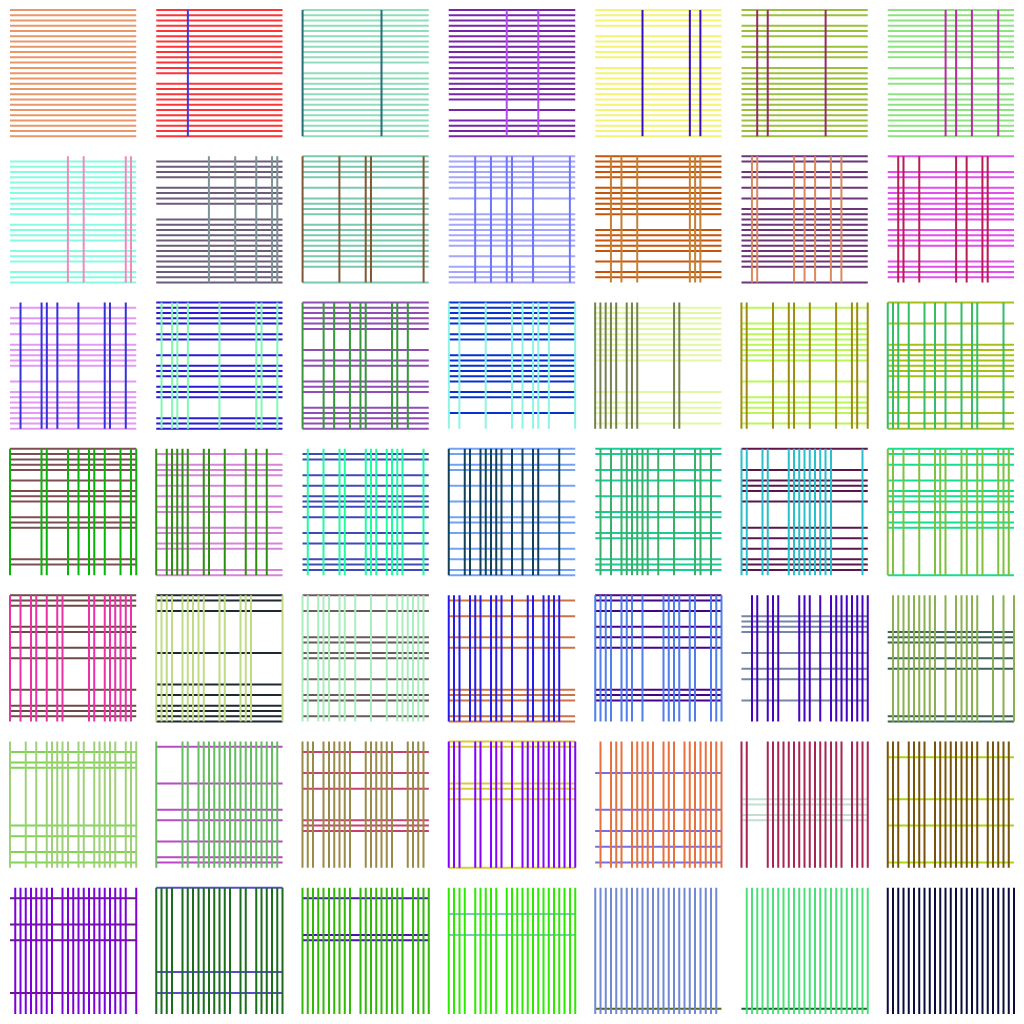 TransformationStudy23 #51 static NFT preview