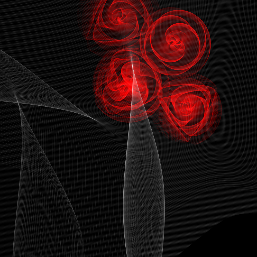 Valentine #9 static token preview