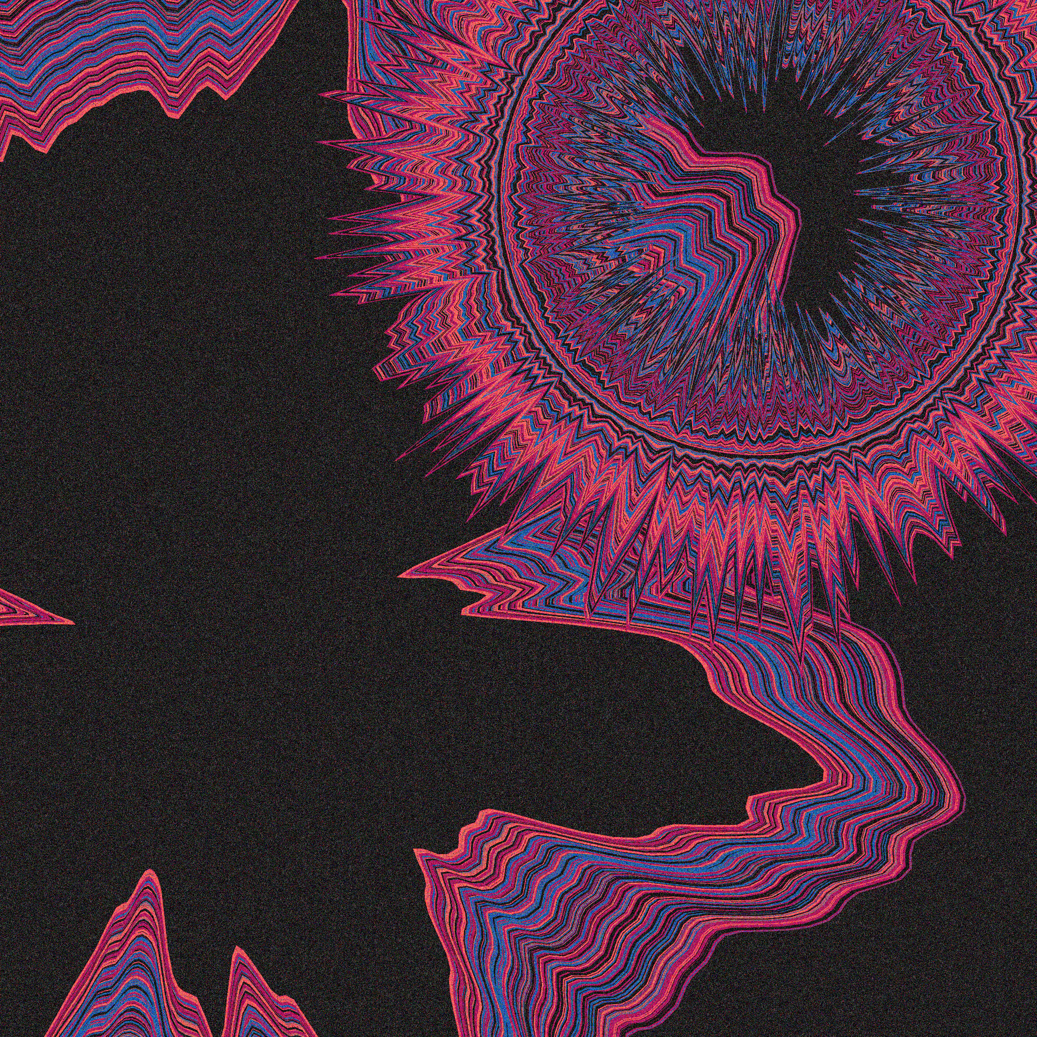 Amara Celestial #90 static NFT preview