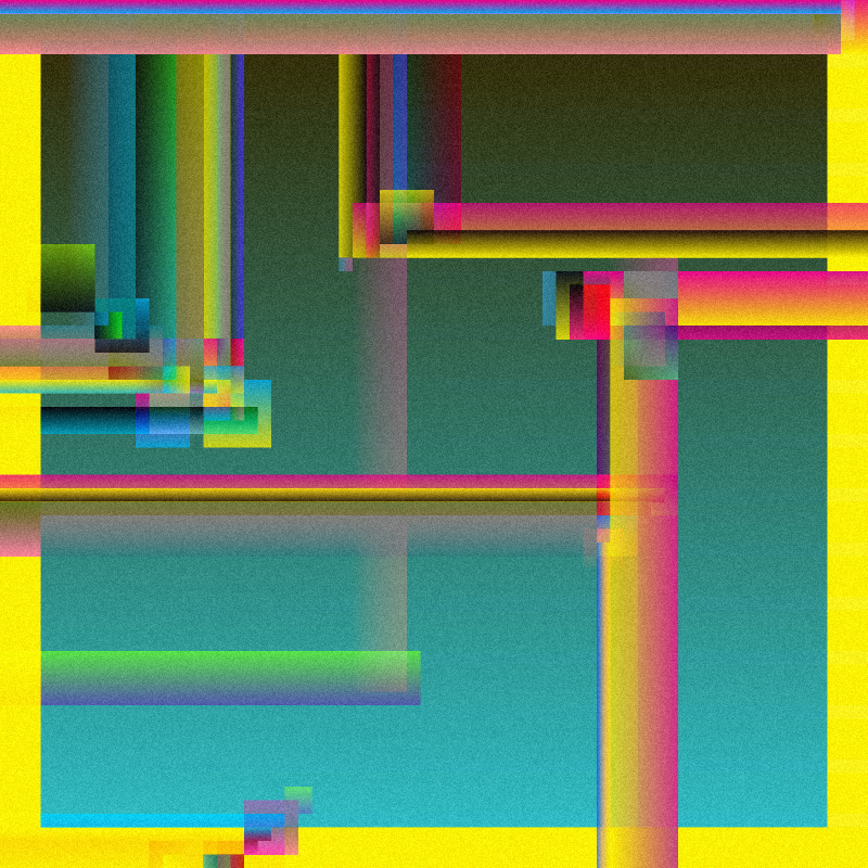 Appropriate Hidden Breeze #604 static NFT preview
